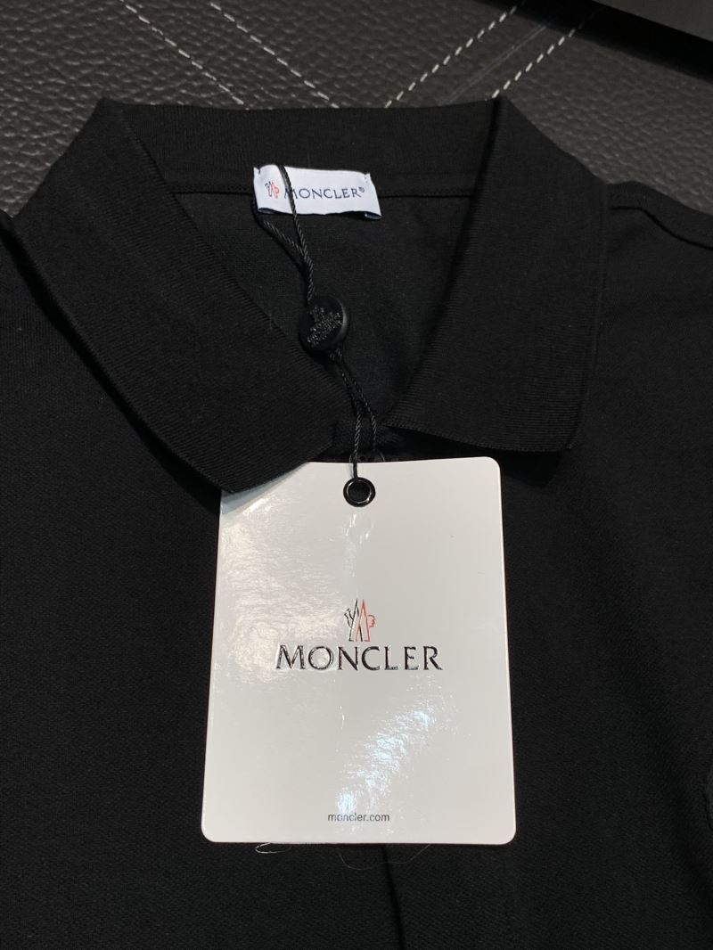 Moncler T-Shirts